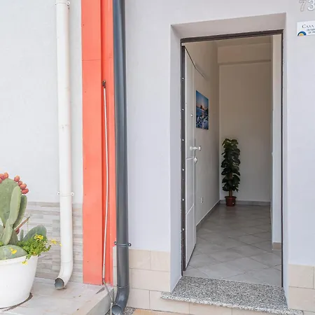 Apartment Casa Tiziano Avola