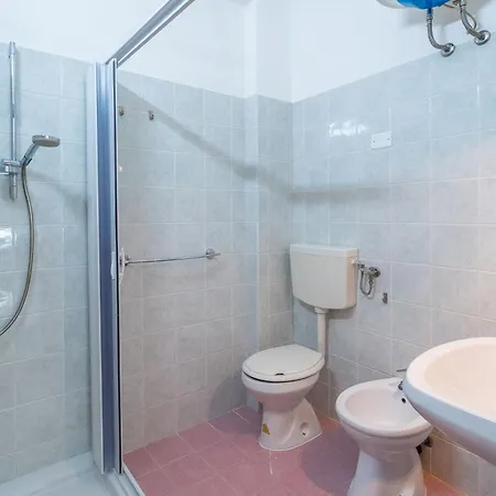 Casa Tiziano 아볼라