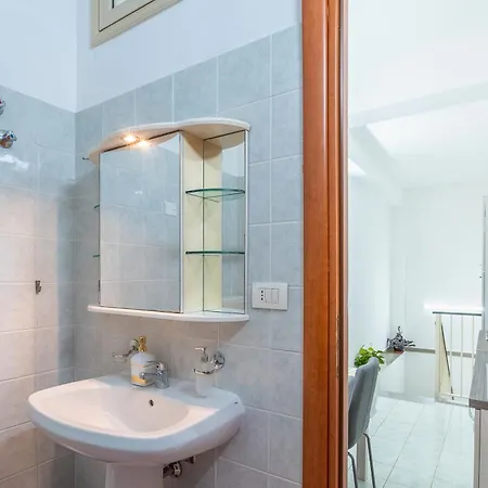 Casa Tiziano 아볼라