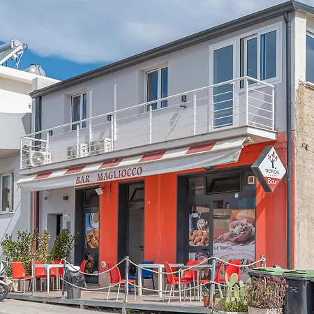 Casa Tiziano * 아볼라