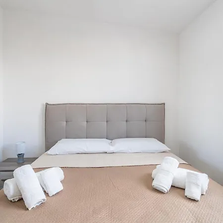 Casa Tiziano Apartment