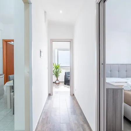 Casa Tiziano 아파트 *