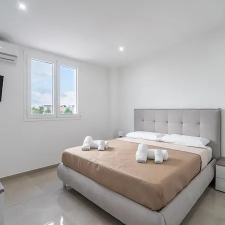 아파트 Casa Tiziano *