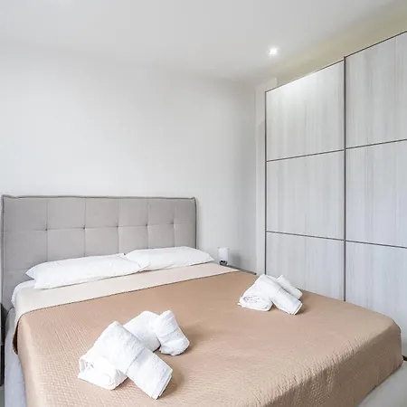 Casa Tiziano Apartment