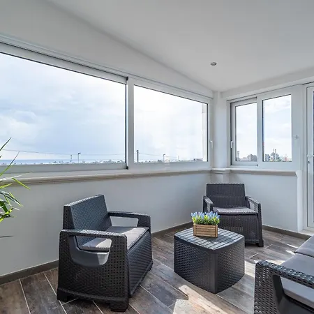 아파트 Casa Tiziano