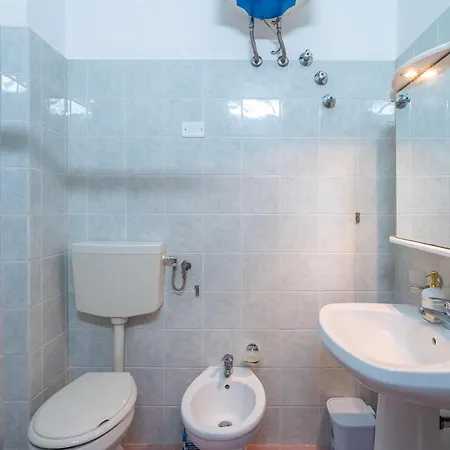 아파트 Casa Tiziano