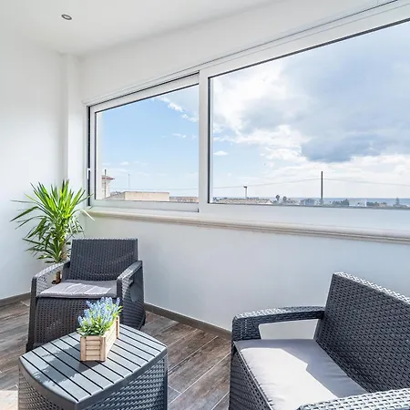 Casa Tiziano 아파트