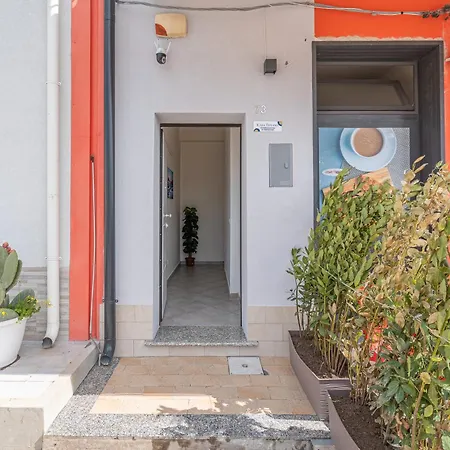 Casa Tiziano * Avola