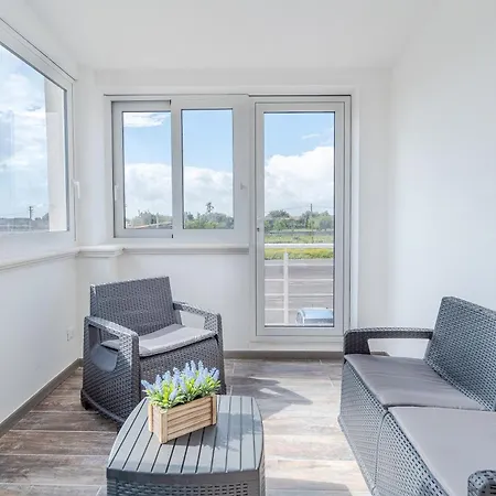 아파트 Casa Tiziano *