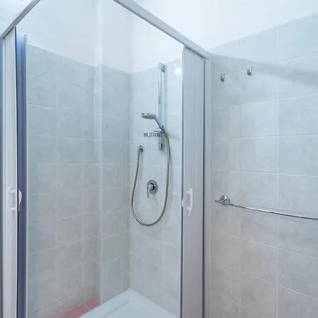 Casa Tiziano 아파트 *