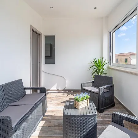 Casa Tiziano Apartment
